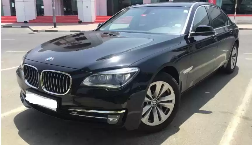 Used BMW Unspecified For Sale in Dubai #14676 - 1  image 