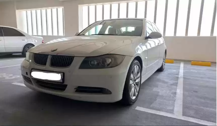 Used BMW Unspecified For Sale in Dubai #14681 - 1  image 