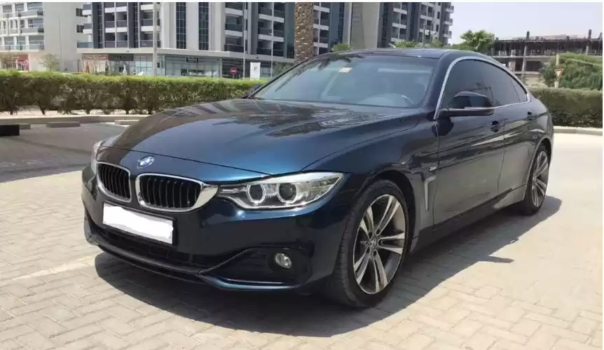مستعملة BMW Unspecified للبيع في دبي #14682 - 1  صورة 