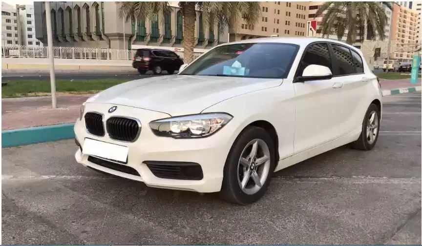 Used BMW Unspecified For Sale in Dubai #14685 - 1  image 