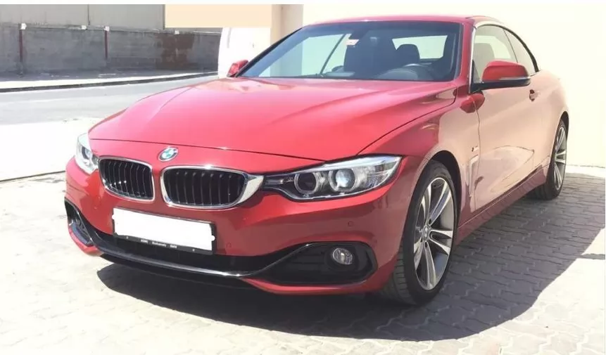 Kullanılmış BMW Unspecified Satılık içinde Dubai #14686 - 1  image 