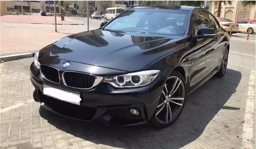 Used BMW Unspecified For Sale in Dubai #14687 - 1  image 