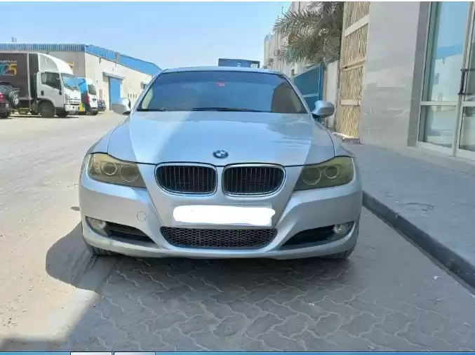 Gebraucht BMW Unspecified Zu verkaufen in Dubai #14688 - 1  image 