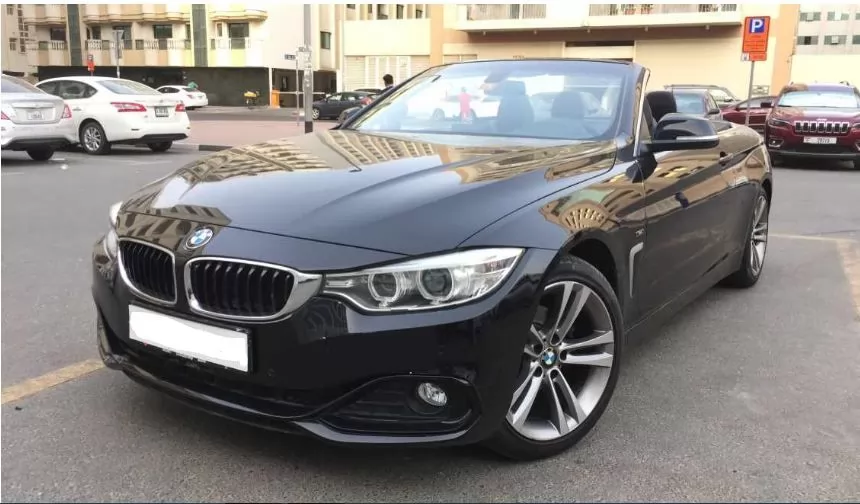 Used BMW Unspecified For Sale in Dubai #14690 - 1  image 