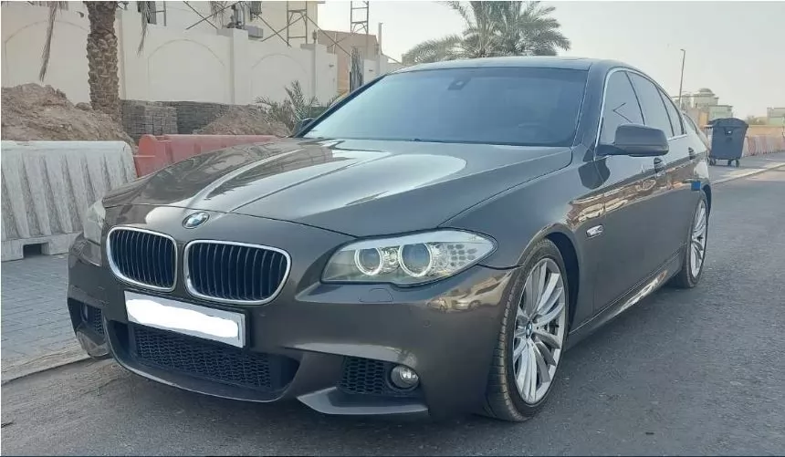 مستعملة BMW Unspecified للبيع في دبي #14691 - 1  صورة 