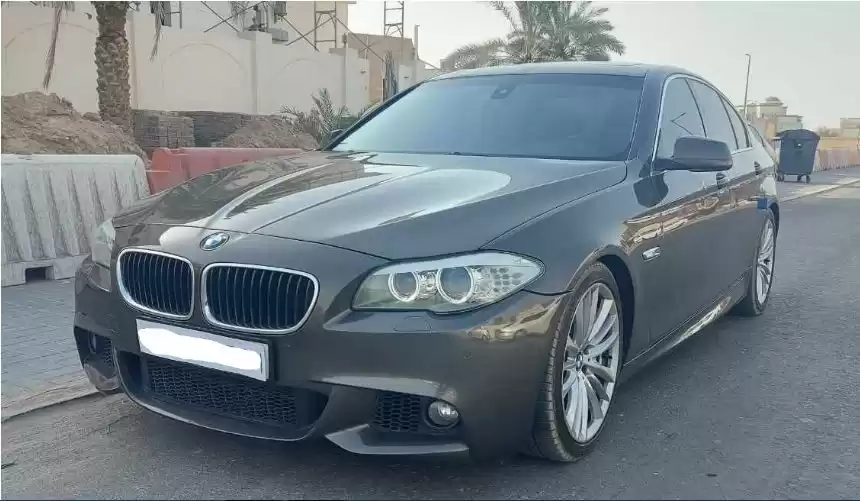 Used BMW Unspecified For Sale in Dubai #14691 - 1  image 