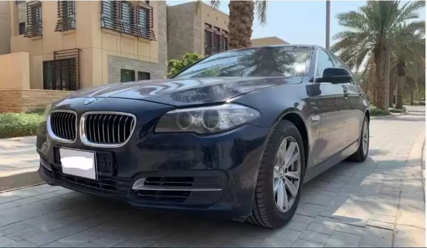 Used BMW Unspecified For Sale in Dubai #14693 - 1  image 