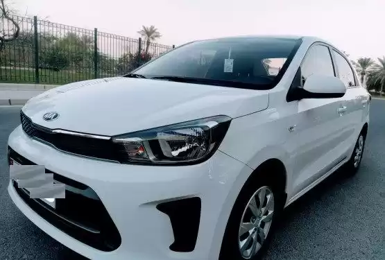 Used Kia Unspecified For Sale in Doha #14697 - 1  image 