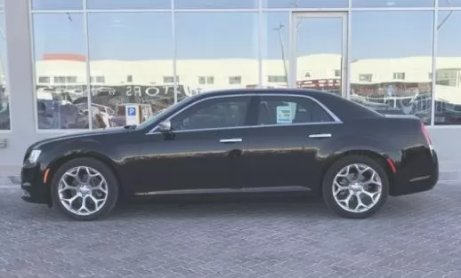 Brand New Chrysler 300C For Sale in Al Sadd , Doha #14698 - 1  image 