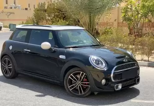 Used Mini Unspecified For Sale in Doha #14734 - 1  image 