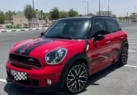Used Mini Unspecified For Sale in Al Sadd , Doha #14736 - 1  image 