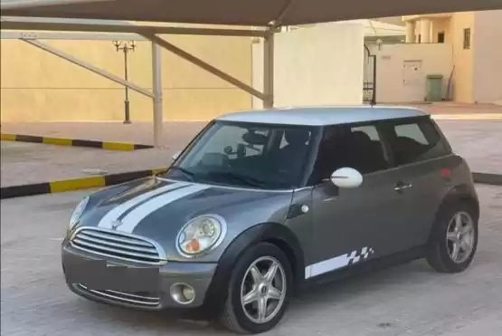 Used Mini Unspecified For Sale in Doha #14738 - 1  image 