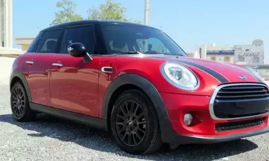 Used Mini Unspecified For Sale in Doha #14739 - 1  image 