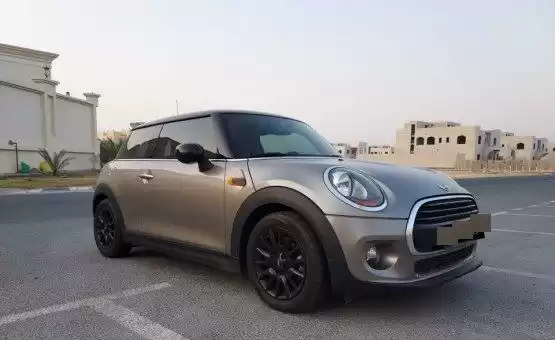 Used Mini Unspecified For Sale in Doha #14741 - 1  image 