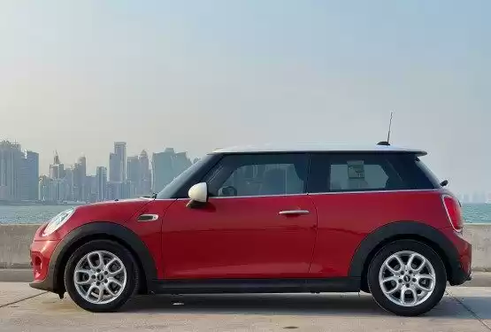 Used Mini Unspecified For Sale in Doha #14742 - 1  image 