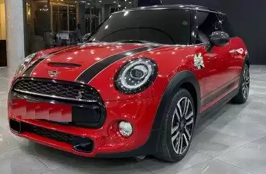 Used Mini Unspecified For Sale in Doha #14743 - 1  image 