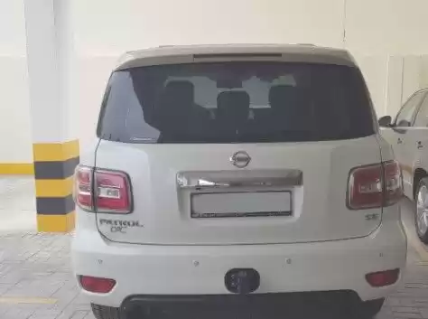 Использовал Nissan Patrol Продается в Доха #14754 - 1  image 