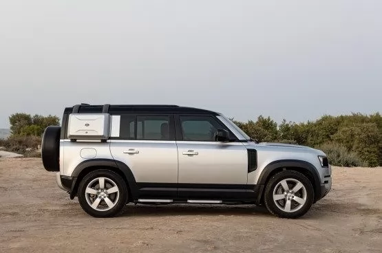 Used Land Rover Unspecified For Sale in Doha #14759 - 1  image 