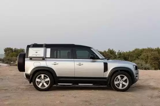Utilisé Land Rover Unspecified À vendre au Doha #14759 - 1  image 