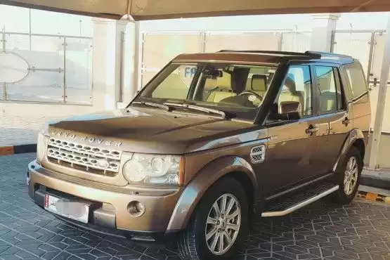 Gebraucht Land Rover Unspecified Zu verkaufen in Doha #14762 - 1  image 