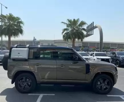 Used Land Rover Unspecified For Sale in Doha #14764 - 1  image 