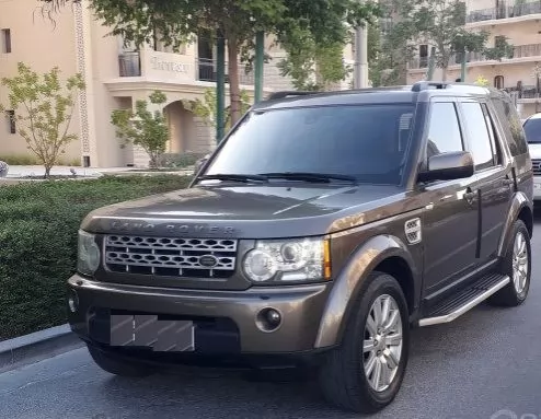 Utilisé Land Rover Unspecified À vendre au Doha #14766 - 1  image 