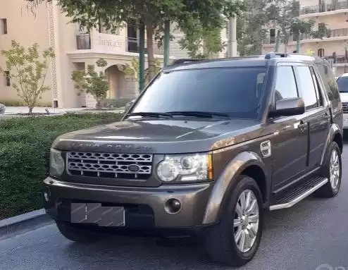 مستعملة Land Rover Unspecified للبيع في الدوحة #14766 - 1  صورة 