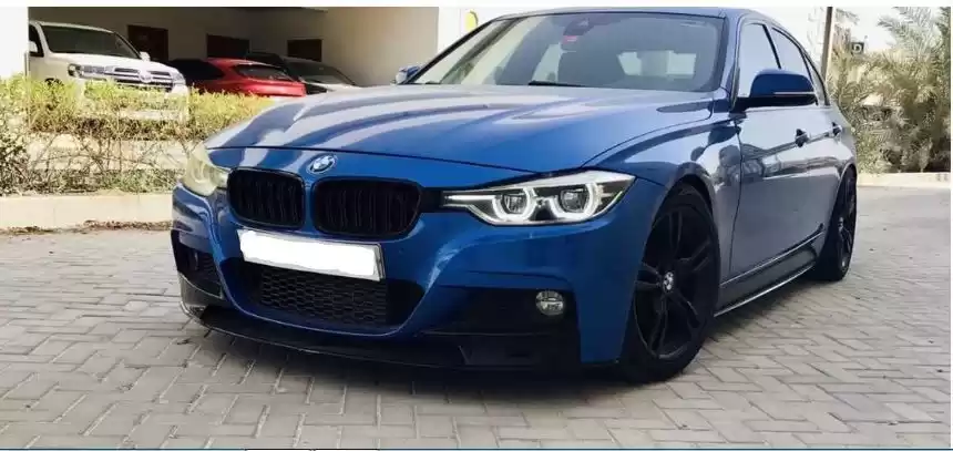 Used BMW Unspecified For Sale in Dubai #14781 - 1  image 