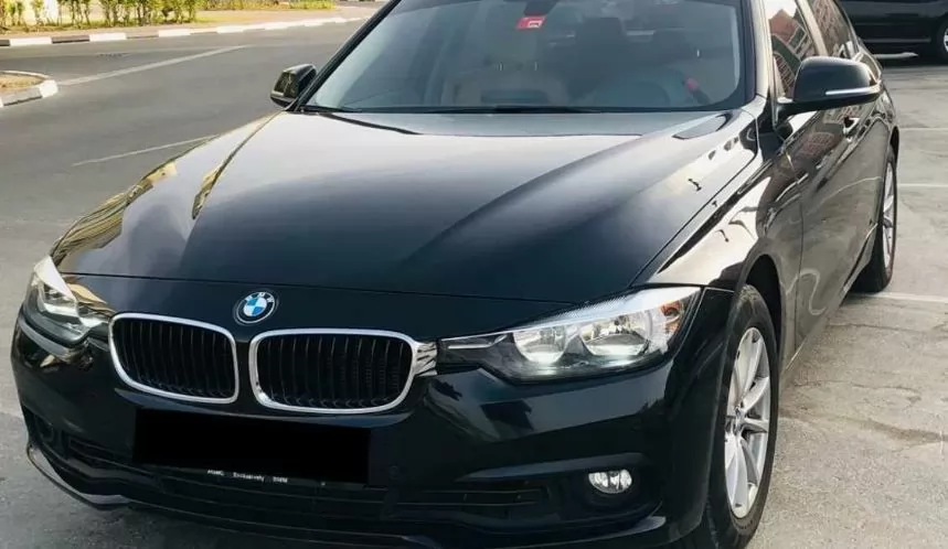 Used BMW Unspecified For Sale in Dubai #14782 - 1  image 