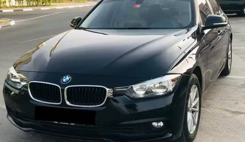 Gebraucht BMW Unspecified Zu verkaufen in Dubai #14782 - 1  image 