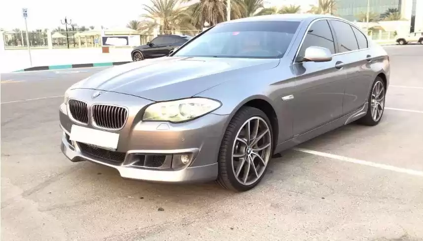 Used BMW Unspecified For Sale in Dubai #14783 - 1  image 