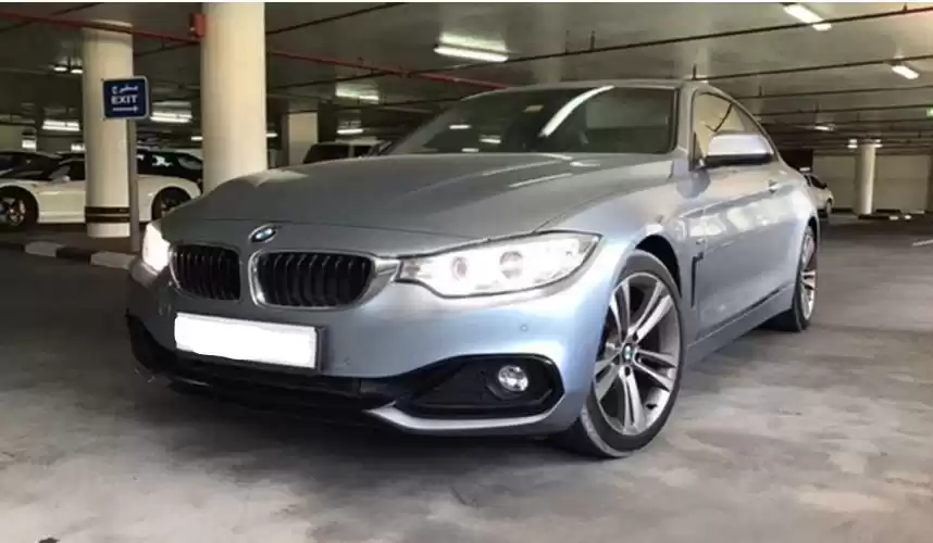 Used BMW Unspecified For Sale in Dubai #14785 - 1  image 