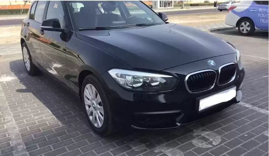 مستعملة BMW Unspecified للبيع في دبي #14786 - 1  صورة 
