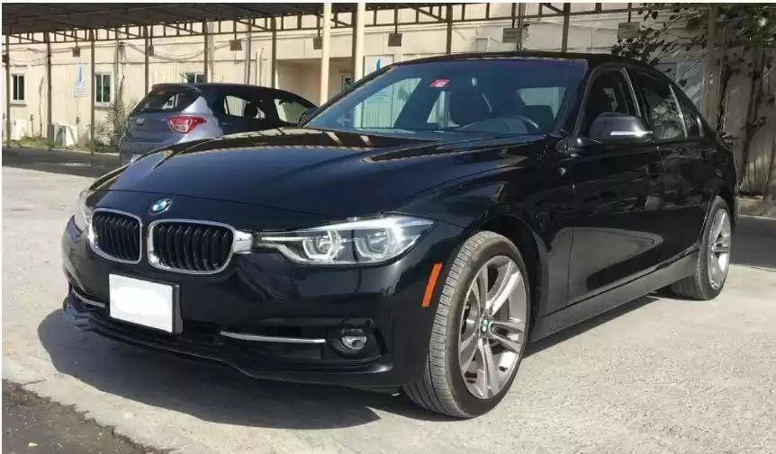 Used BMW Unspecified For Sale in Dubai #14787 - 1  image 