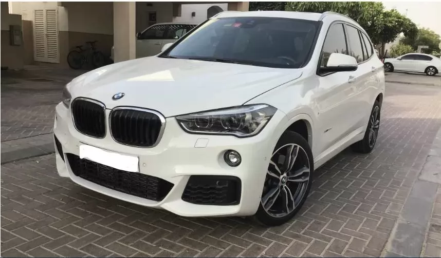 Used BMW Unspecified For Sale in Dubai #14788 - 1  image 