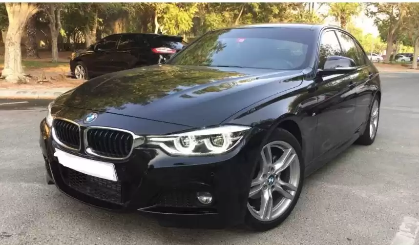 Used BMW Unspecified For Sale in Dubai #14791 - 1  image 