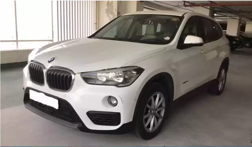 Used BMW Unspecified For Sale in Dubai #14792 - 1  image 