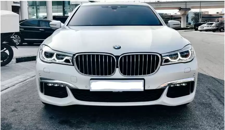 Использовал BMW Unspecified Продается в Дубай #14794 - 1  image 
