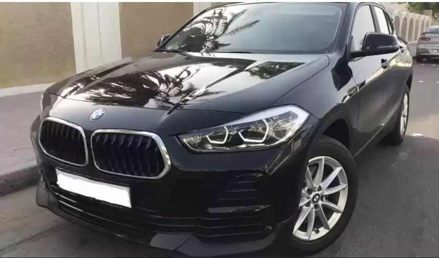 Gebraucht BMW Unspecified Zu verkaufen in Dubai #14796 - 1  image 