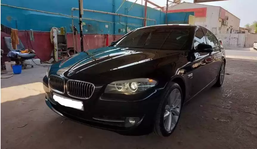 Used BMW Unspecified For Sale in Dubai #14798 - 1  image 