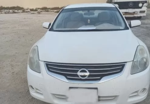 用过的 Nissan Altima 出售 在 萨德 , 多哈 #14821 - 1  image 
