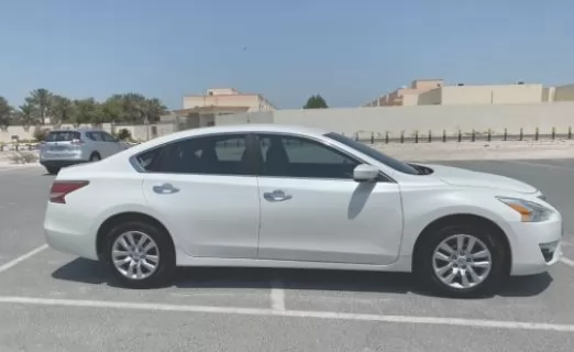 استفاده شده Nissan Alfasud برای فروش که در السد , دوحه #14825 - 1  image 