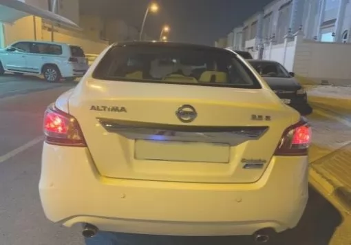Kullanılmış Nissan Alfasud Satılık içinde Al Sadd , Doha #14827 - 1  image 