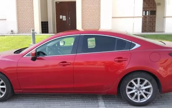 Использовал Mazda Unspecified Продается в Аль-Садд , Доха #14831 - 1  image 