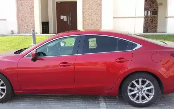 استفاده شده Mazda Unspecified برای فروش که در السد , دوحه #14831 - 1  image 