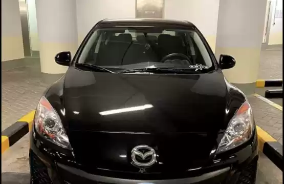 مستعملة Mazda Unspecified للبيع في الدوحة #14833 - 1  صورة 