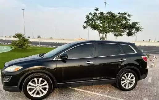 Usado Mazda CX-9 Venta en al-sad , Doha #14838 - 1  image 
