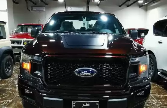 جديدة Ford F150 للبيع في الدوحة #14841 - 1  صورة 