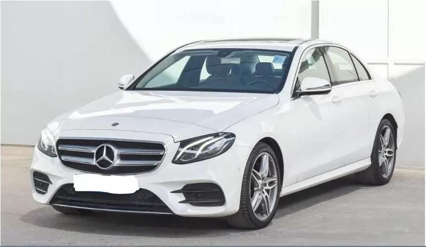 Used Mercedes-Benz 200 For Sale in Dubai #14859 - 1  image 