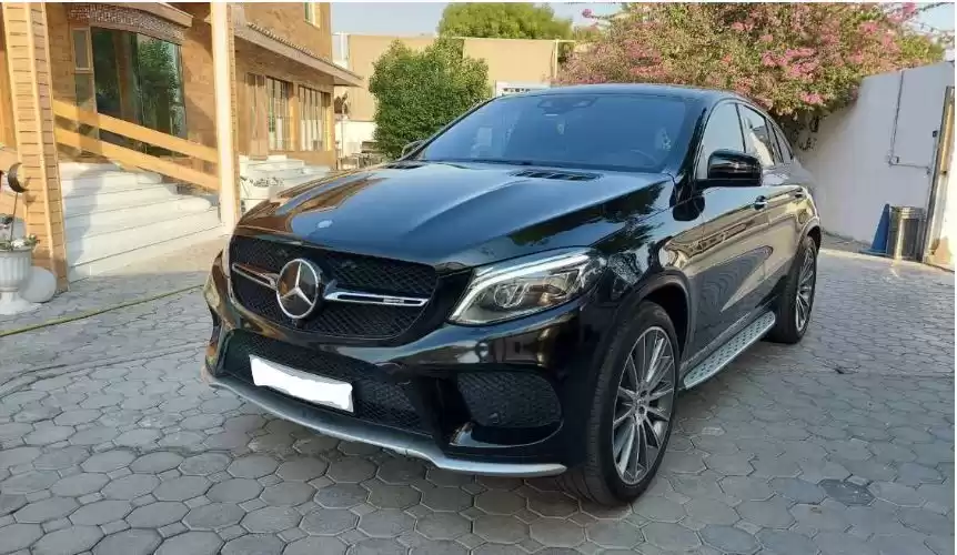 Utilisé Mercedes-Benz Unspecified À vendre au Dubai #14860 - 1  image 